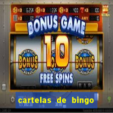 cartelas de bingo biblico para imprimir